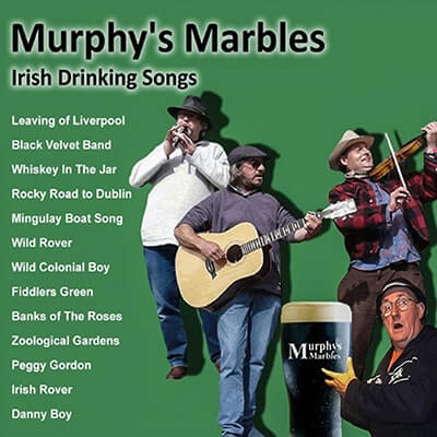 irish drinking songs